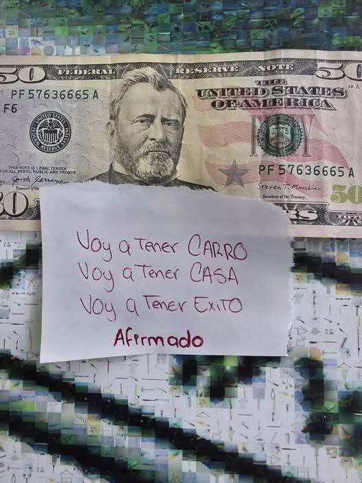 Así como trates está imagen te irá en 2025