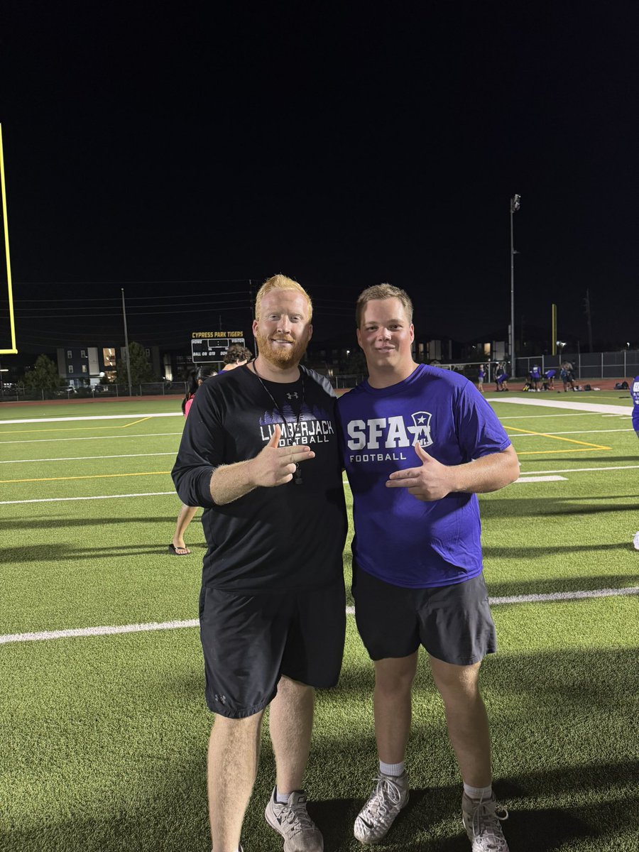 Kenny White tweet media