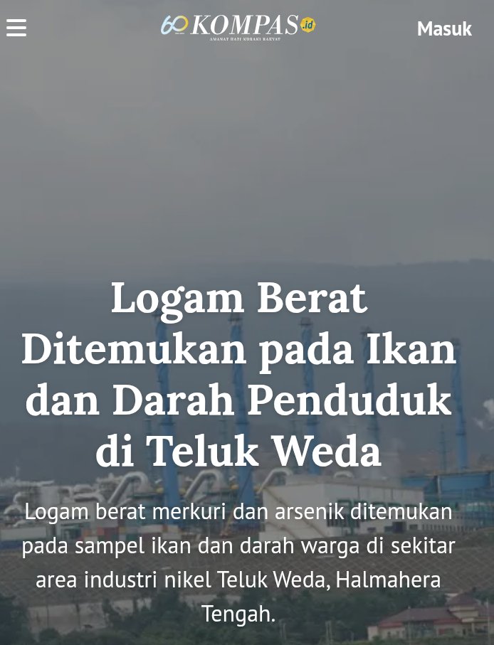 China negaramya makin maju, alamnya terjaga, turis banyak, rakyatnya makmur, disegani dunia 

Lha kite....
bijimane ceritenye, udah anjuur2an, rakyat tetep miskin, air bersih susah, ancaman penyakit, banyak utang pulak 😭🤣