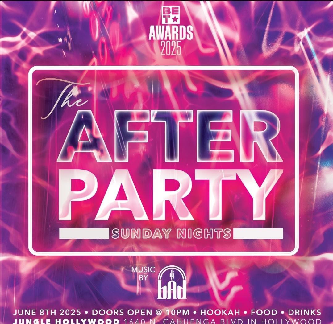 TONIGHT
1640 N.CAHUENGA BLVD
HOLLYWOOD 
R&amp;B &amp; HIP-HOP
<a href="/DJBADMUSIC/">B.A.D</a> 
10pm