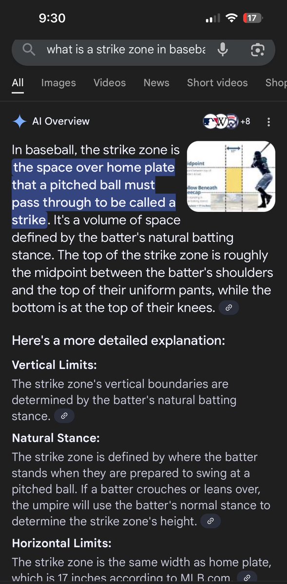 Overtime Nicco (@overtimenicco8) on Twitter photo Hey <a href="/WVUBaseball/">WVU Baseball</a> Iām not sure if you all are aware but thereās this thing called a āstrike zoneā Hey <a href="/WVUBaseball/">WVU Baseball</a> Iām not sure if you all are aware but thereās this thing called a āstrike zoneā