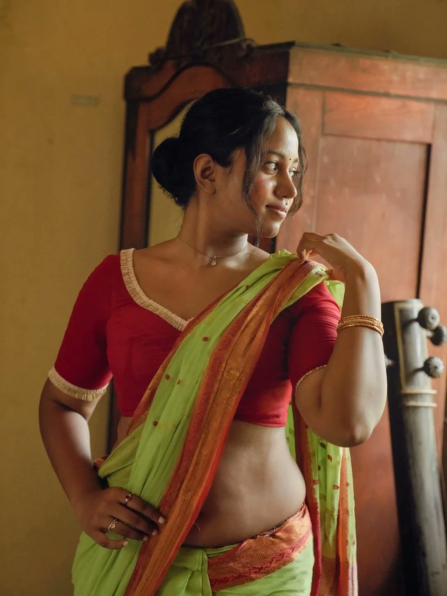 stepup_media's tweet image. #meghna