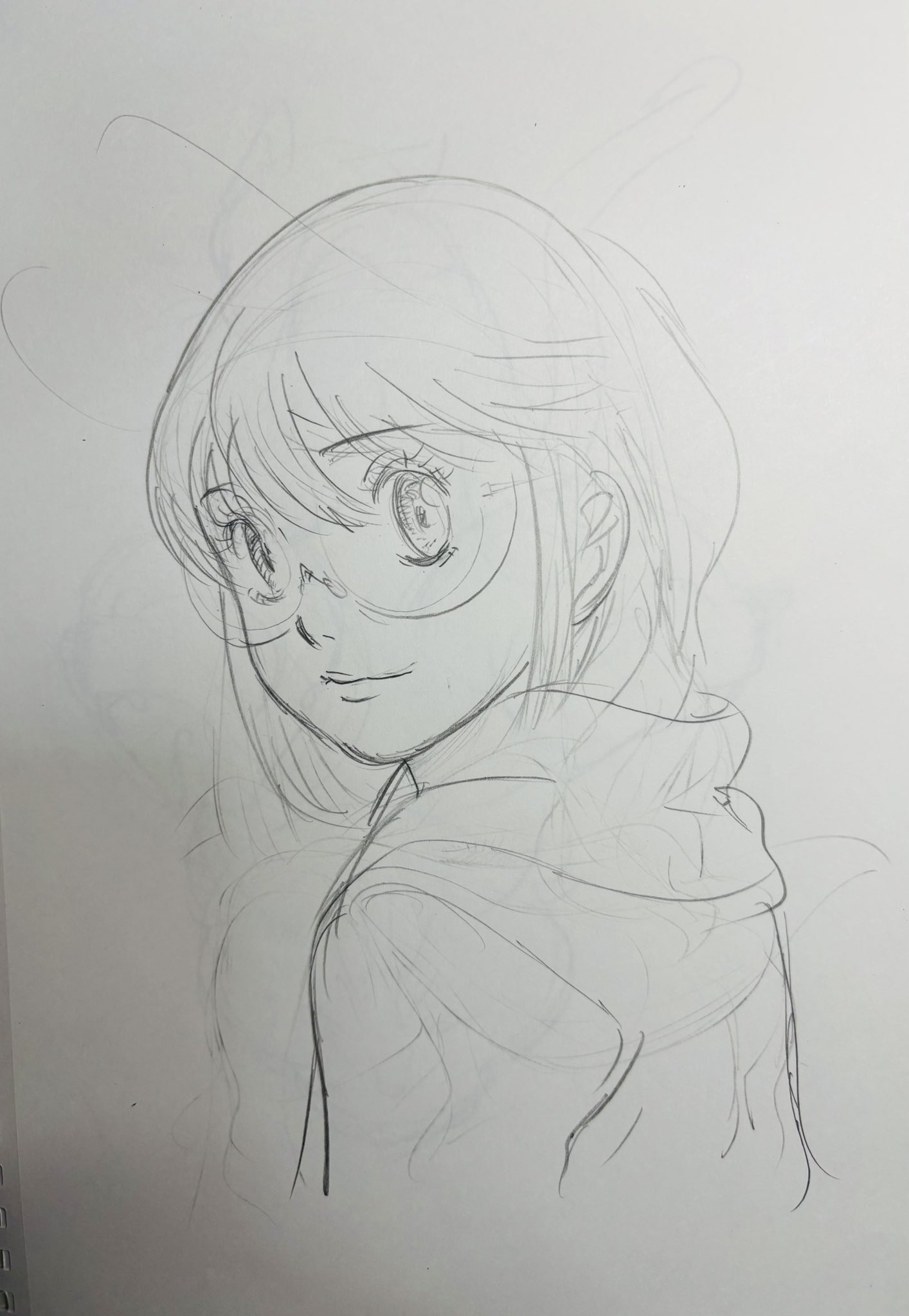 大森英敏 アニメーター 同人誌 直筆サイン入り Yahoo!オークション - コミケ104 c104 大森英敏 複製イラスト