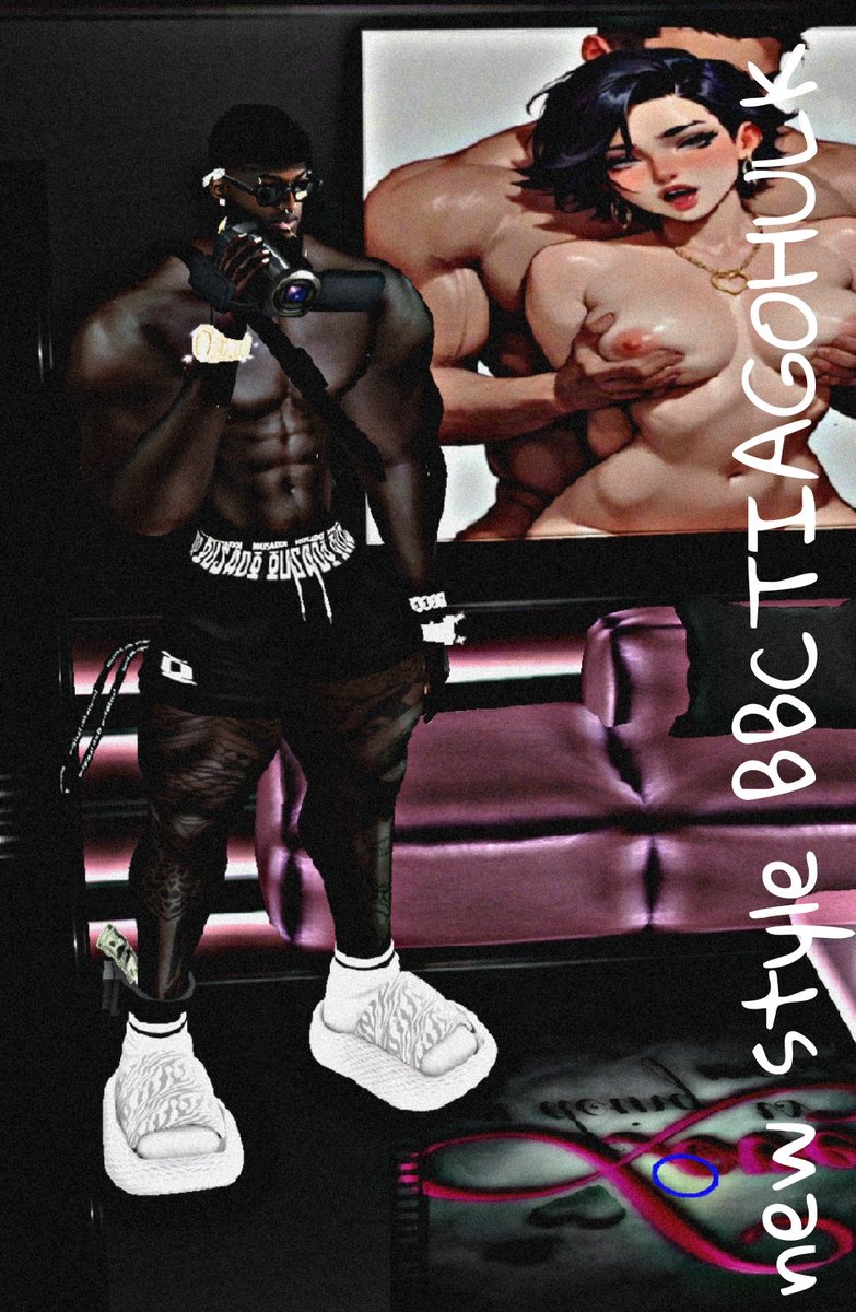 DIOHULK's tweet photo. @limvuu @Horny_vub @Porno_redvu
@GtssdoImvu @imvusecreto @imvuplug
@imvu_Paramount @HottLuxury
@PRIVACE  @imvu_Prive @PuteiroVip_vuh
@Xhamsterimvu @sexyhotvu @PornvuX
@rettvu @Sigilovu @PornImvu @imvu_edition
@SexyImvu Collaboration to the DM https://t.co/wfs0Njxjml