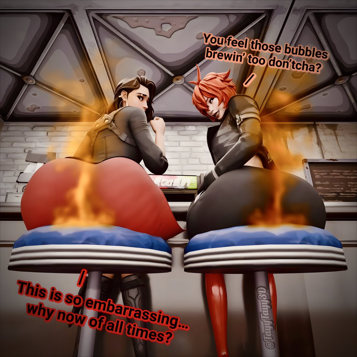 TotallyTay🔞 (@tayytayy3d) on Twitter photo 