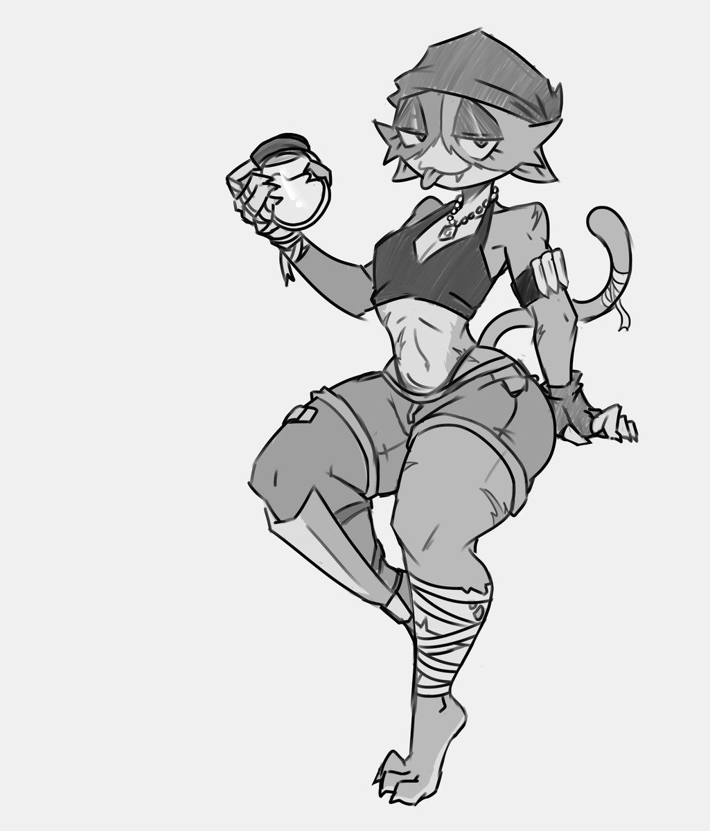 Lapin 🥕 tweet media