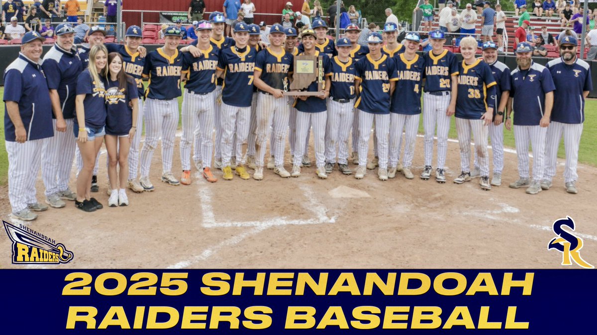 The Raiders would like to invite the community to Dietrich Park in Middletown Tuesday (6/10) 6:30PM-8:00PM for community night! The players will be available for autographs and pictures for all. We will have some posters available for youth players that the Raiders can sign!