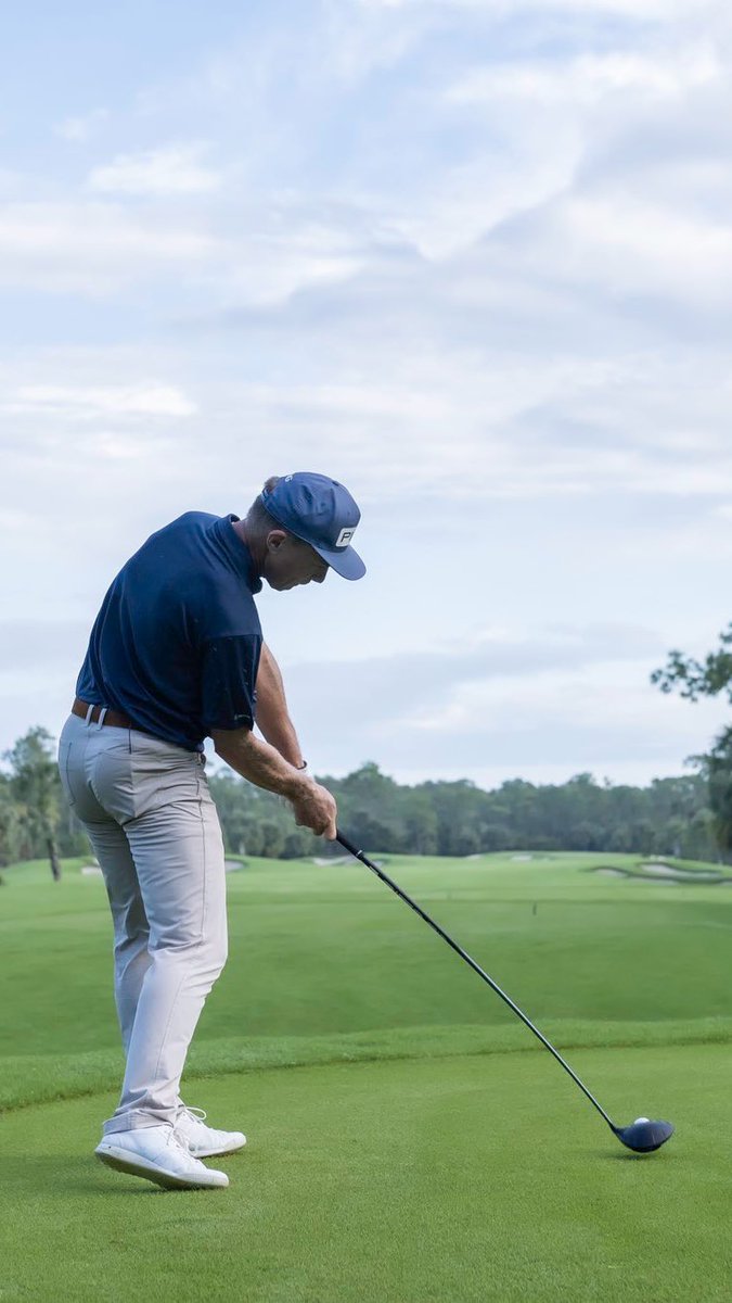 Sometimes it’s about mechanics (technique), but most often it’s about both mechanics and skill. To me, skill is what you can do with your technique. Can you create unique, beautiful and intentional golf shots on command? Work to develop both the mechanics and the skill set.