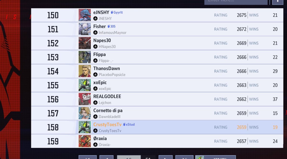 CrustyToes tweet media