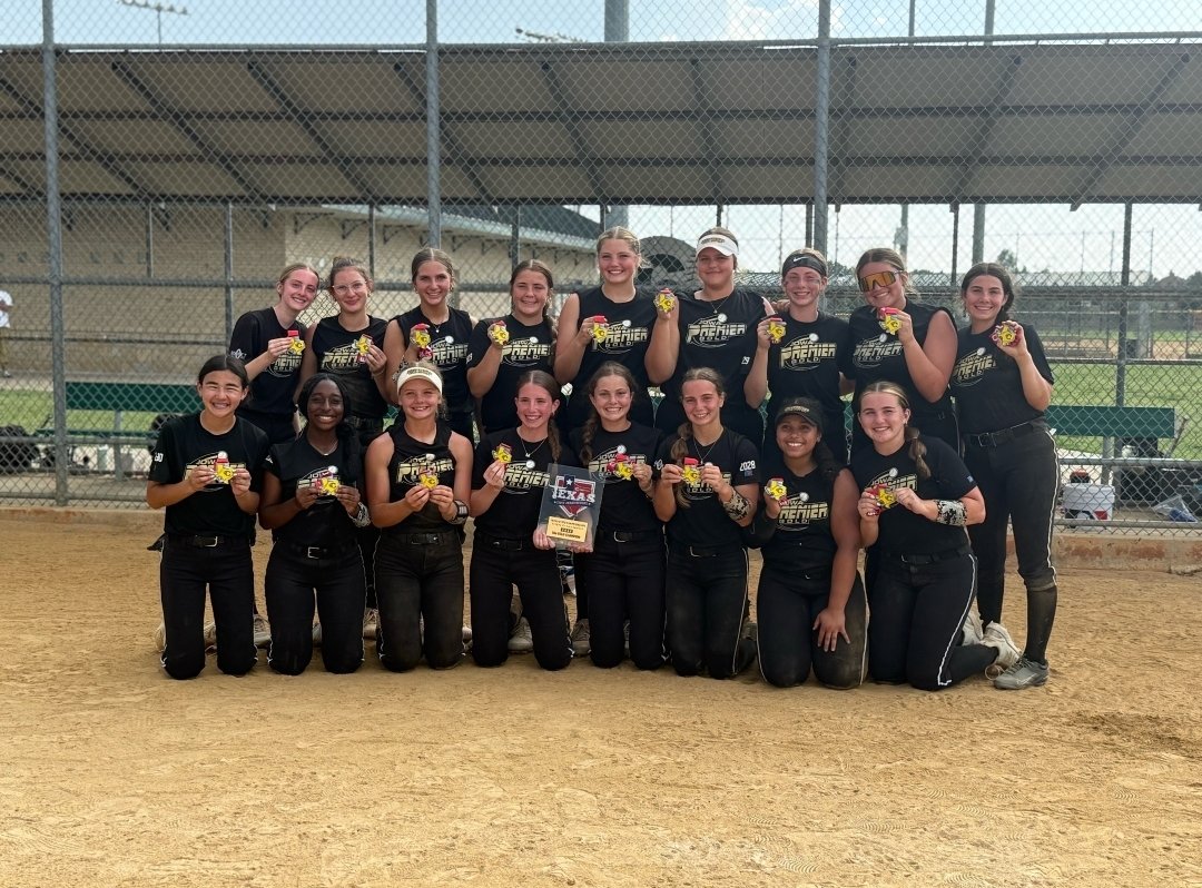 Brooklyn Swick 2028 (@brooklynswick) on Twitter photo 1 tournament down, 1 championship won!! Great competition and great to be back with my girls.
<a href="/D1Softball/">D1Softball</a> <a href="/IowaPremierFP/">Iowa Premier Fastpitch</a> <a href="/OliviaHPaz1997/">Olivia Paz</a> <a href="/ExtraInningSB/">EXTRA INNING SOFTBALL</a> <a href="/LineDsoftball/">Line Drive Media</a> <a href="/DirectRecruits/">Direct Recruits</a> <a href="/softball_champ1/">ALL ABOUT SOFTBALL</a> <a href="/CoastRecruitsSB/">Coast Recruits 🥎</a> <a href="/CoastRecruits/">Coast 2 Coast Recruits</a> <a href="/playsbigger/">PLAYS BIGGER</a> <a href="/SoftballRecruit/">Softball Recruit 🥎</a> 1 tournament down, 1 championship won!! Great competition and great to be back with my girls.
<a href="/D1Softball/">D1Softball</a> <a href="/IowaPremierFP/">Iowa Premier Fastpitch</a> <a href="/OliviaHPaz1997/">Olivia Paz</a> <a href="/ExtraInningSB/">EXTRA INNING SOFTBALL</a> <a href="/LineDsoftball/">Line Drive Media</a> <a href="/DirectRecruits/">Direct Recruits</a> <a href="/softball_champ1/">ALL ABOUT SOFTBALL</a> <a href="/CoastRecruitsSB/">Coast Recruits 🥎</a> <a href="/CoastRecruits/">Coast 2 Coast Recruits</a> <a href="/playsbigger/">PLAYS BIGGER</a> <a href="/SoftballRecruit/">Softball Recruit 🥎</a>