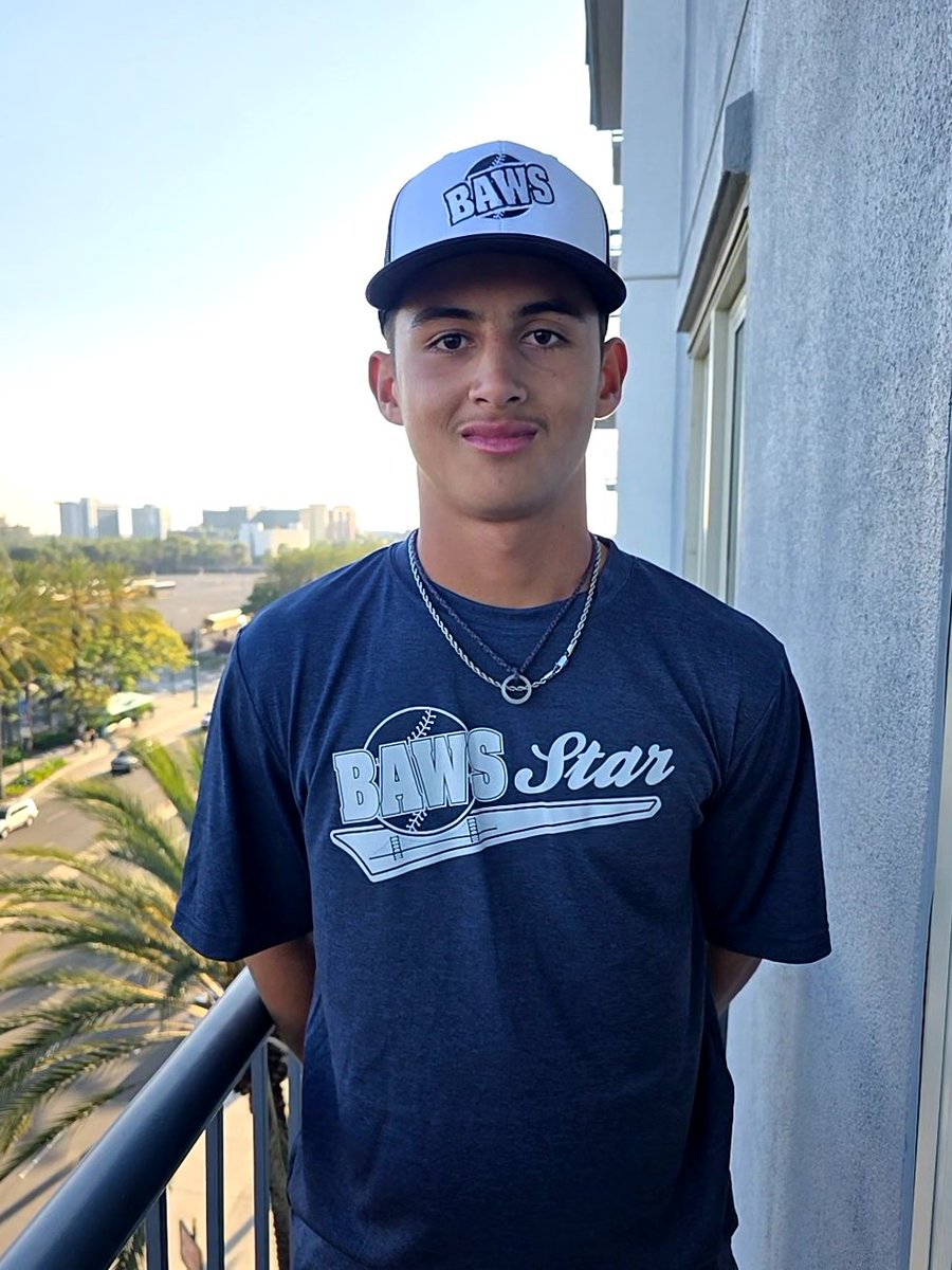 JakeTodd2027's tweet image. Thank you @BayAreaWS for recognizing me as a BAWS ⭐️ #Classof2027

@SSMathletics @showcaliball @BackyardBoyz__ @BeniciaBaseball