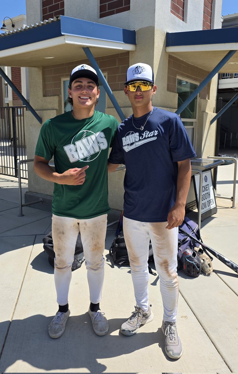 JakeTodd2027's tweet image. Thank you @BayAreaWS for recognizing me as a BAWS ⭐️ #Classof2027

@SSMathletics @showcaliball @BackyardBoyz__ @BeniciaBaseball