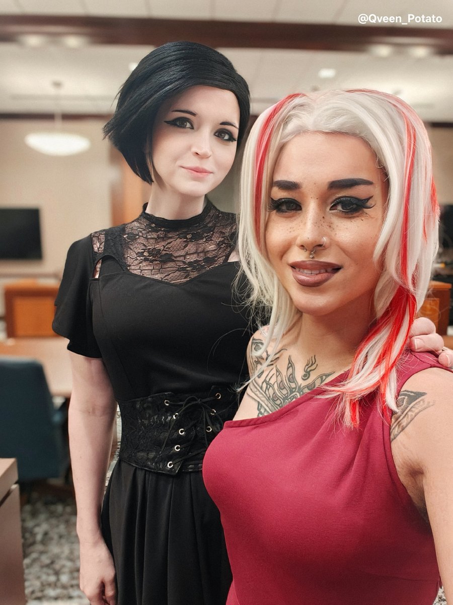 Hoping y'all can boost this, I'm having my first surgery in the next few days and we are struggling to continue with  traveling and living costs despite our STD payments. 

Any visibility likes,retweets would help our journey so much🏳️‍⚧️🫶.

gofund.me/e3229241