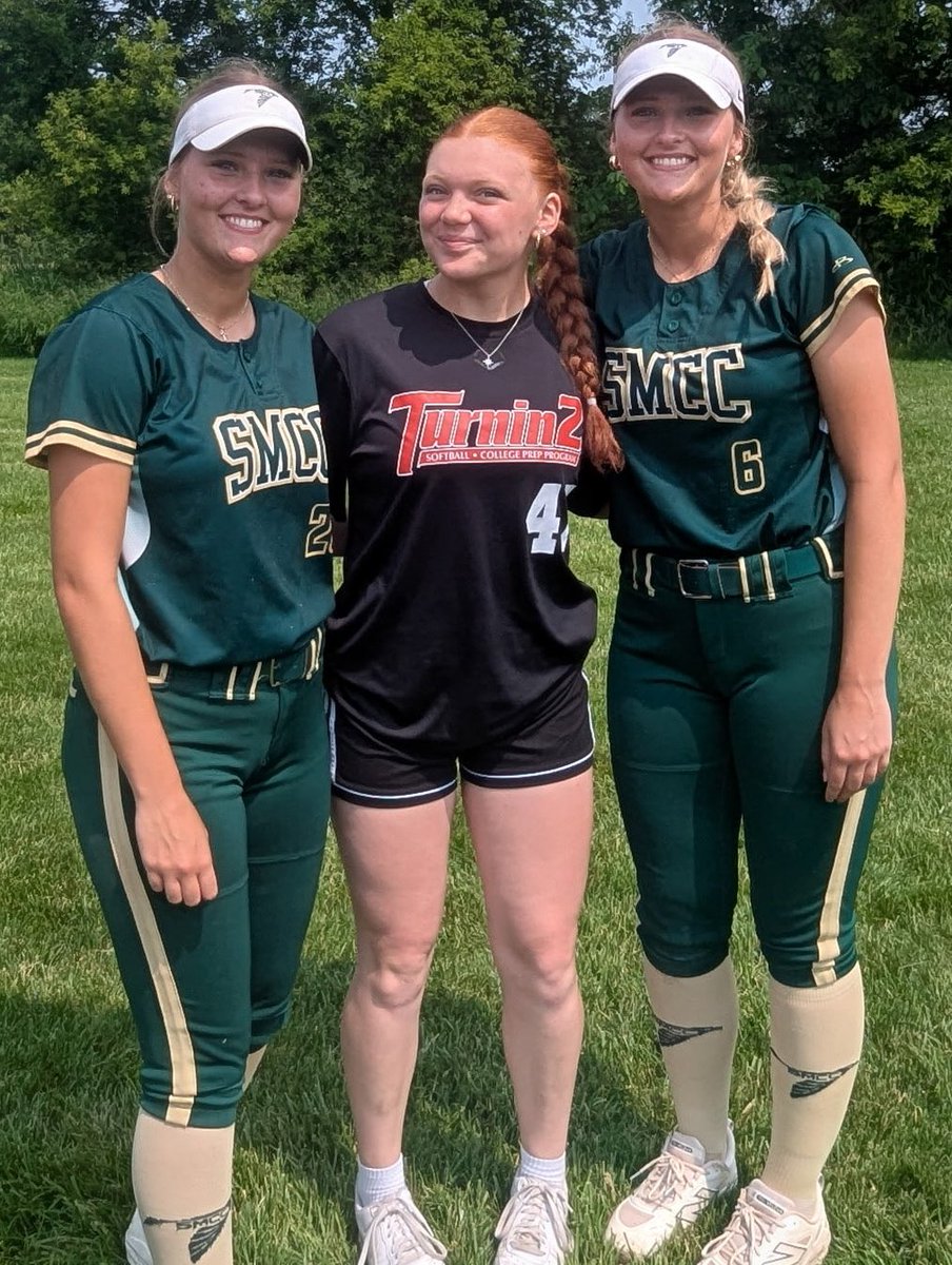 I got to spend my Saturday at Clinton HS watching regionals, cheering on my <a href="/Turnin2W/">Turnin2 Wetherby</a> teammates <a href="/Haileywetherby/">Hailey Wetherby</a> and <a href="/rylee_knapp/">Rylee Knapp</a> with Columbia Central, and my old Rage teammates Hayley &amp; Hayden Southerland with St Mary Central Catholic. Was great to cheer for you all! ❤️