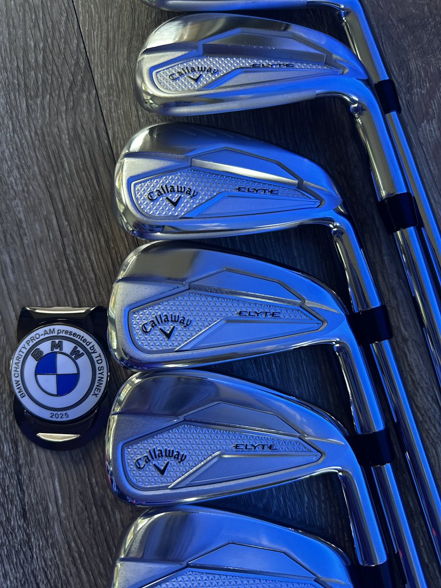 Danny Brown (@thundacat830) on Twitter photo Unreal week , the tools needed cleaned up and begin building on what I learned from some great players, Gotta stay ready and improve on this game that I have grown to enjoy a lot!! The calmness and focus that golf requires has helped me lower my ptsd/anxiety. <a href="/BMWCharityProAm/">BMW Charity Pro-Am presented by TD SYNNEX</a> Unreal week , the tools needed cleaned up and begin building on what I learned from some great players, Gotta stay ready and improve on this game that I have grown to enjoy a lot!! The calmness and focus that golf requires has helped me lower my ptsd/anxiety. <a href="/BMWCharityProAm/">BMW Charity Pro-Am presented by TD SYNNEX</a>