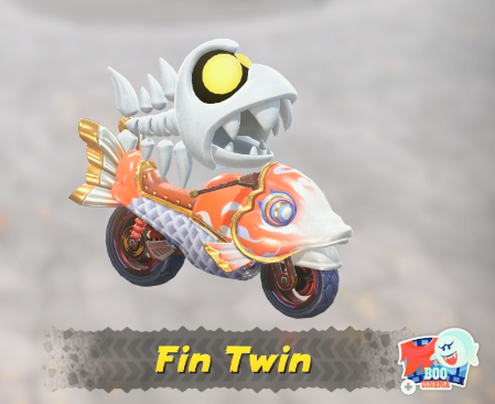 TCNick3's tweet image. FINALLY OH MY GOD FISH BONE IS REAL
already found the perfect cart for him too