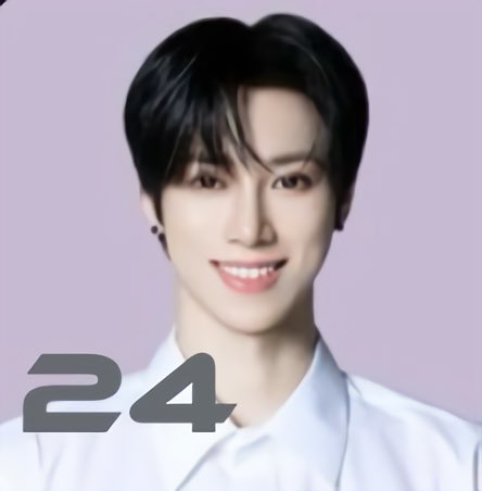 BOYS PLANET2に参加する ジアハオ（지아하오）くんです🌟 たくさんの