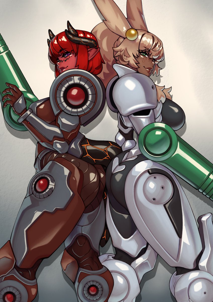 Lilisette (@lilisettexiv) on Twitter photo Happy Secret Summer Zaxlet!
w/<a href="/TheMagmaLizzer/">Zax, Magma Lizzer</a>
#FFXIVSecretSummer
Art by the ever amazing <a href="/truedevirish/">True Devirish (NSFW)</a> Happy Secret Summer Zaxlet!
w/<a href="/TheMagmaLizzer/">Zax, Magma Lizzer</a>
#FFXIVSecretSummer
Art by the ever amazing <a href="/truedevirish/">True Devirish (NSFW)</a>
