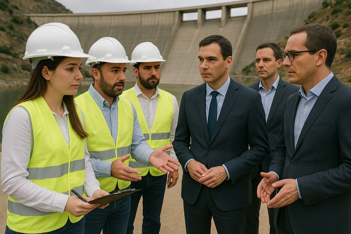 ¿Cuáles son las características de una buena estimación de costes?
victoryepes.blogs.upv.es/2025/05/28/cua…
<a href="/CaminosUPV/">Caminos UPV</a> <a href="/caminosmadrid/">Ing. Caminos Madrid</a> <a href="/Colegiocaminos/">Colegio de Ingenieros de Caminos</a> <a href="/caminoscv/">Caminos CV</a> <a href="/AICCPIC/">Asociación de Ingenieros de Caminos, C y P</a> <a href="/IcitechUPV/">ICITECH-UPV</a> <a href="/UPV/">Universitat Politècnica de València</a> <a href="/UPVCampusAlcoy/">UPV Campus d'Alcoi</a> <a href="/caminosupm/">CaminosUPM</a> <a href="/iiama_upv/">Instituto de Ingeniería del Agua y Medio Ambiente</a> <a href="/CREIC_/">CREIC Caminos y Civil</a> <a href="/Caminos_UDC/">ETS Enxeñaría de Camiños UDC</a>