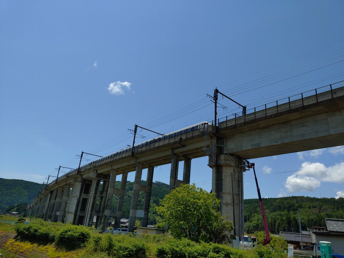 日本鉄道建設公団 - Search / X