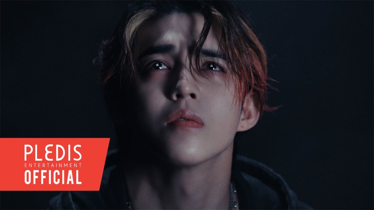 youtu.be/9lZ-lOGZm_E ﹕ SEVENTEEN’s 5th Album ‘HAPPY BURSTDAY’ takes a sharp turn into the unexpected with their latest teaser video titled DARE OR DEATH. The screen flickers with static, the sound of a ticking clock echoing in the background.