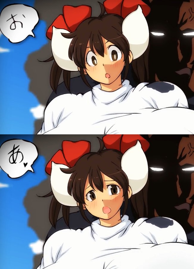 ハタラキ有@NSFW tweet media