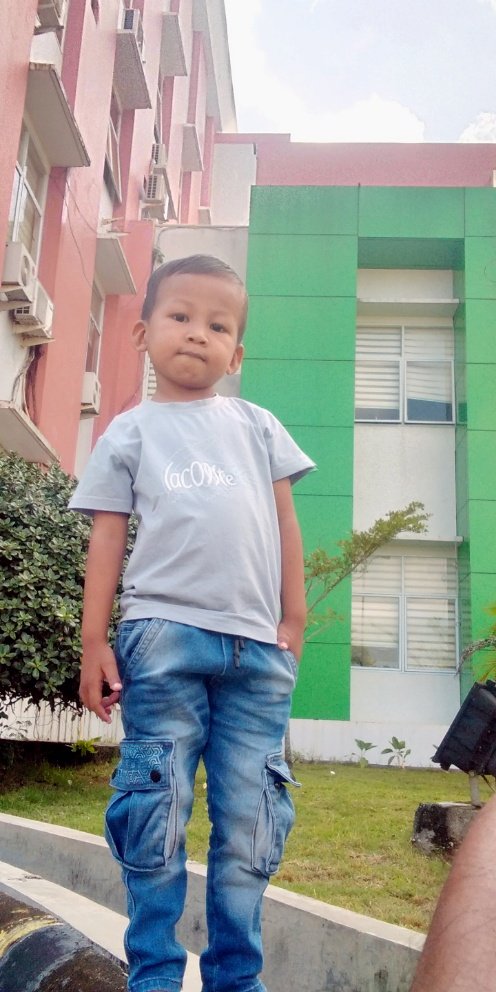 freenmichell's tweet image. 