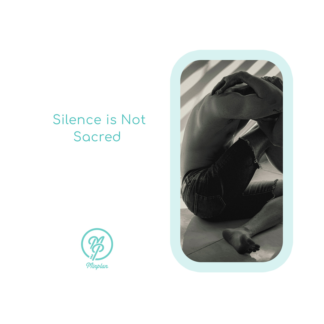 In many cultures, silence around mental health is seen as respectful. But it isolates, not protects.

Break the cycle. Your story matters. Let’s make space for brave conversations.

#BreakTheSilence #MentalHealthAwareness #SuicidePrevention #Minplan

Photo by Behrooz on Unsplash