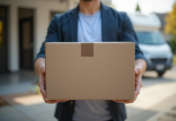 📦 ¿Cómo se gestionan los tiempos de entrega en la logística internacional? Una lectura clave para futuros expertos en supply chain.
👉 bit.ly/3S6bkeF
#LogísticaInternacional #SupplyChain #CEUPE