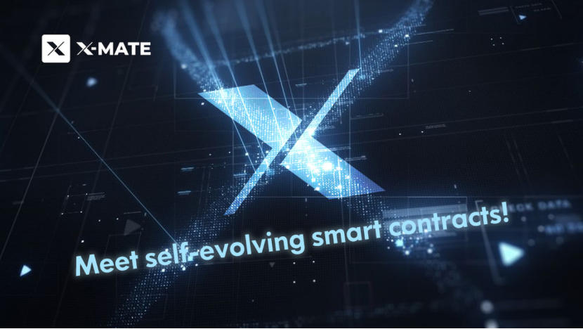 X-MATE tweet media