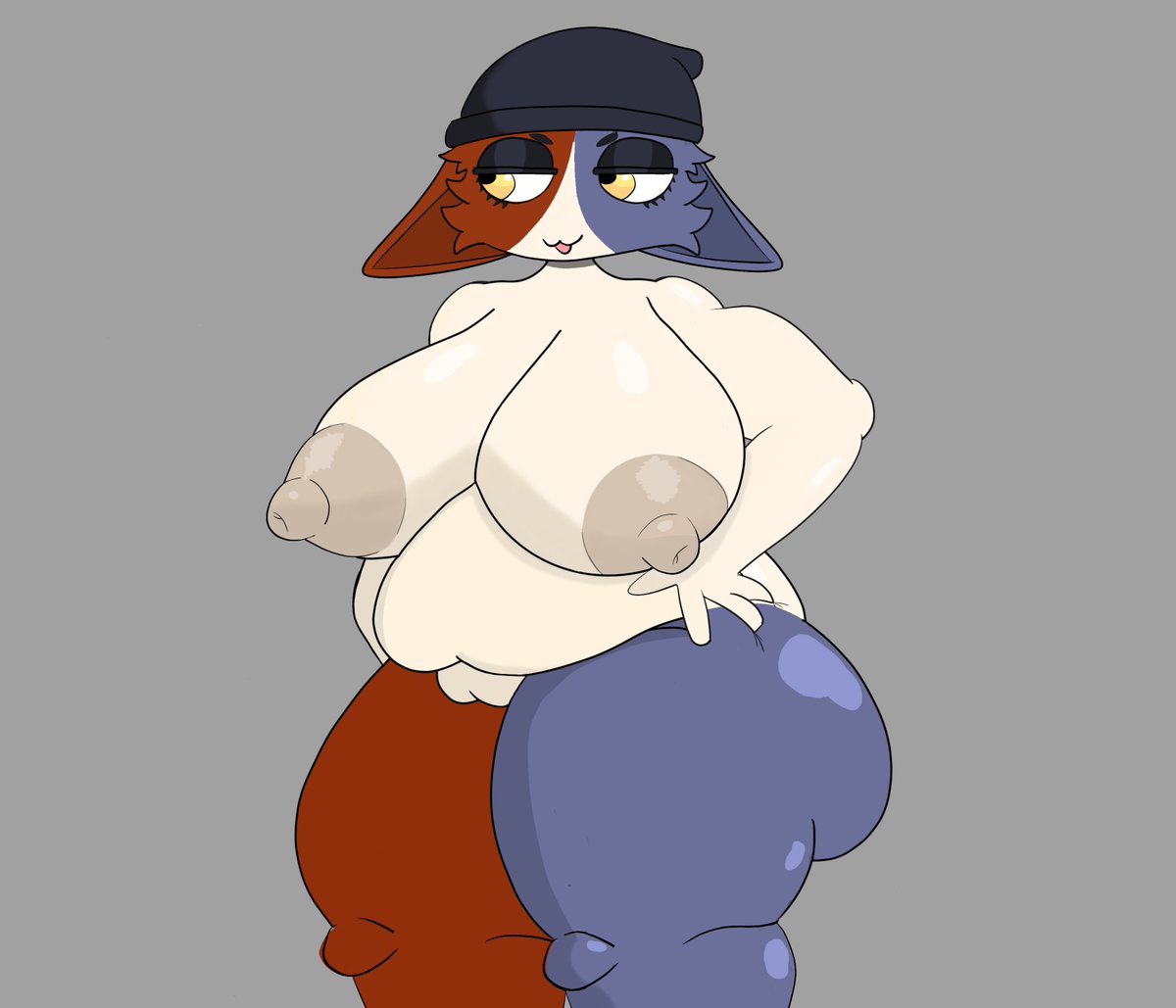 c_rampampam's tweet photo. chubby meow skulls xdddddd https://t.co/OLqQ2rtBr1