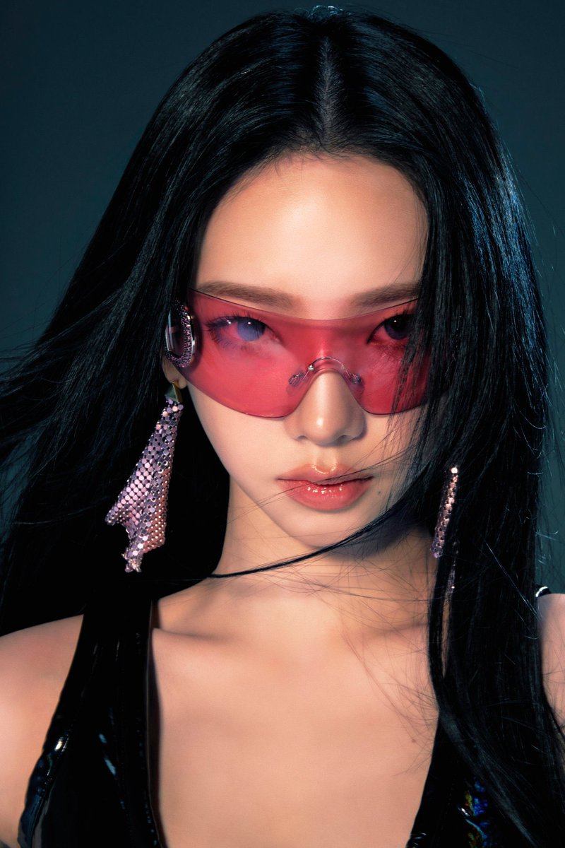 SM Entertainment releases statement addressing aespa's Karina now