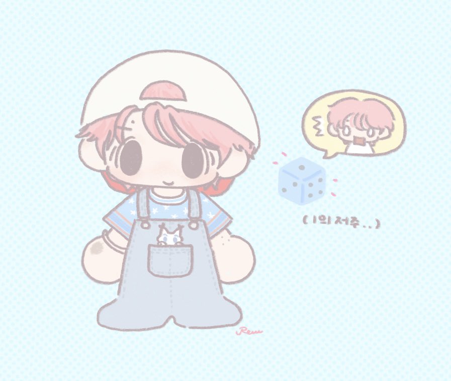 remmnoko's tweet image. 🎲