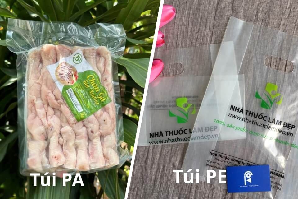 bao bì Khởi Phát tweet media