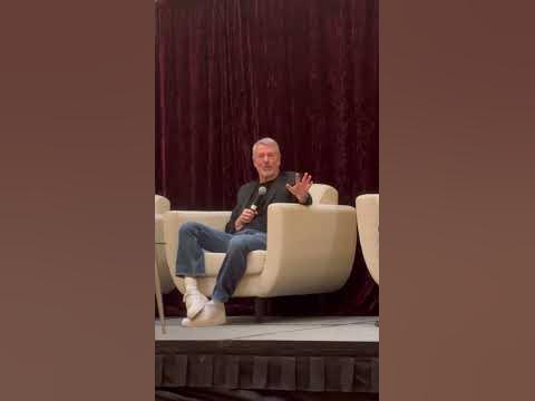 Michael Saylor Proof Of Reserves Response

youtu.be/ZCPTMgqQMhs?si…

#BitcoinHoodieGuy