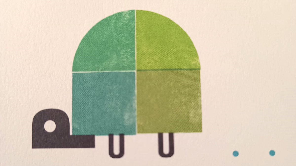 Avui, el TORNAVEU-NINS ens presenta la vídeo lectura del poema:
· ‘LA TORTUGA’ de Josep Carner
· Del llibre: PLOUEN POEMES
· Veu de Nika Bessemmans
· Il·lustració: Morad Abselam
· Editorial EUMO EDITORIAL
tornaveunins.cat/?p=3117