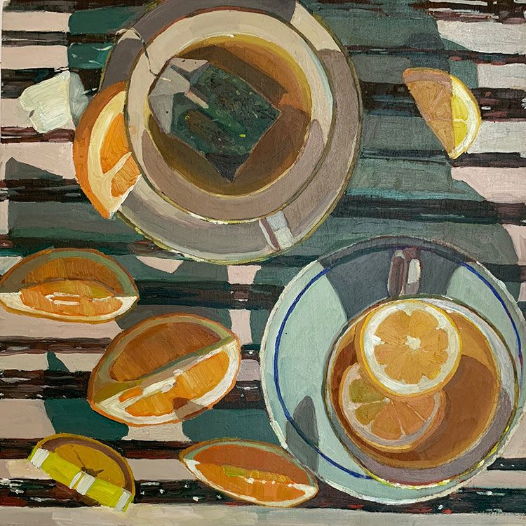 🎨 © Erika Lee Sears