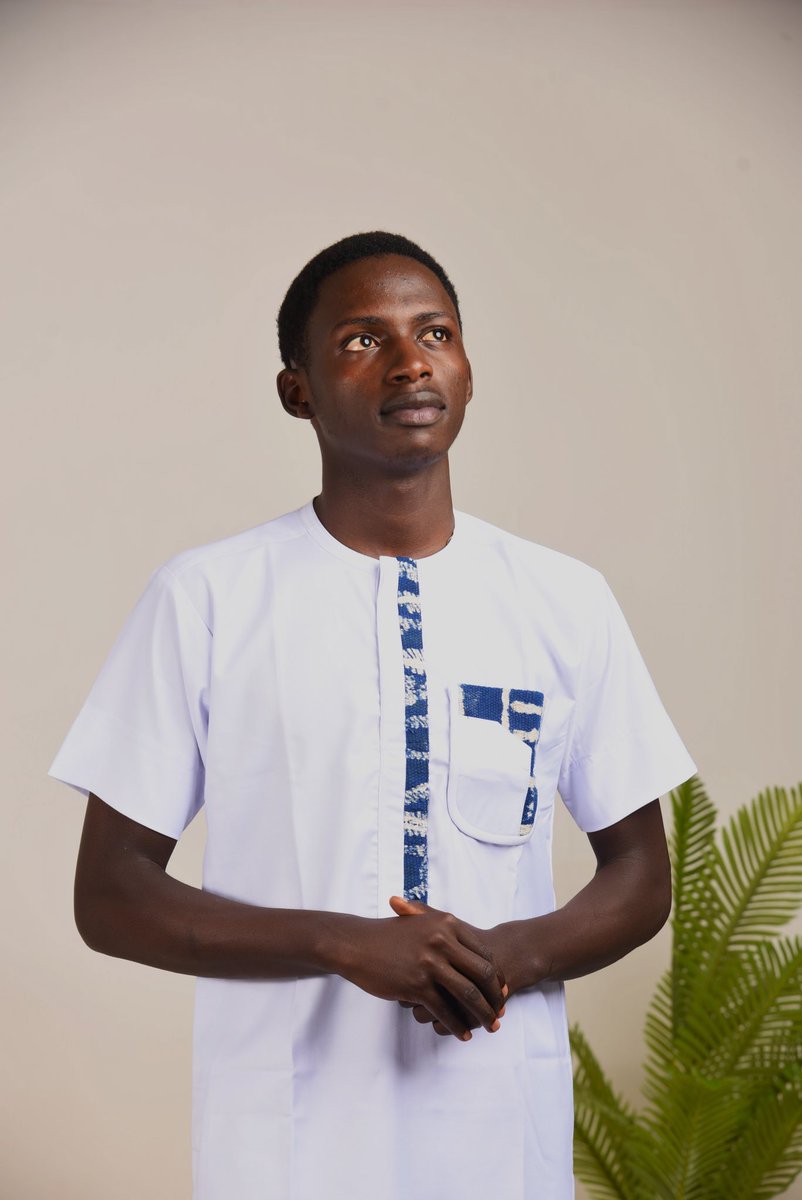 Angafor Emmanuel tweet media