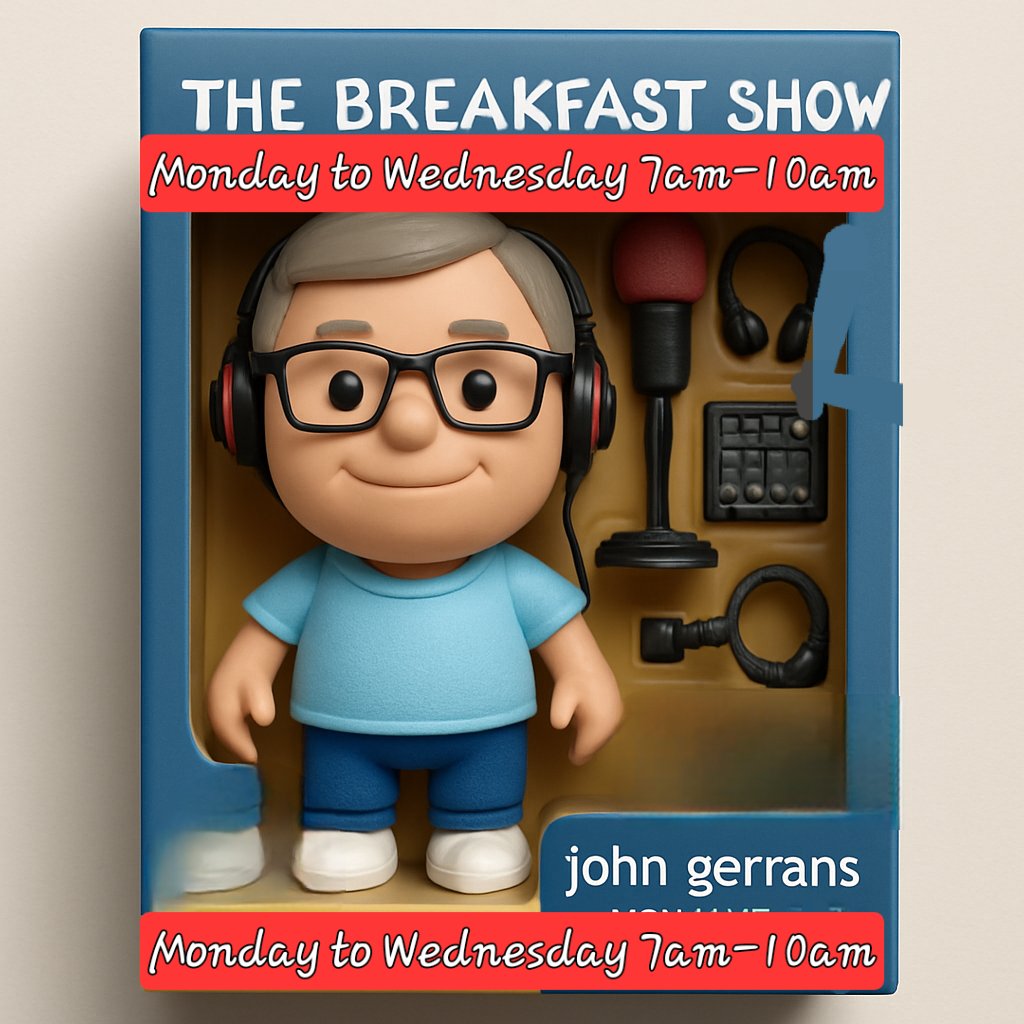 john gerrans (@johngerrans) on Twitter photo Join me at 7am if you dare for shake and wake Wednesday on the breakfast show on HRP 107.3fm around derriford or smart speakers call 01752 784300 to join in <a href="/catheecat/">Catherine Pitman</a> <a href="/hospitalradio/">HRP - Hospital Radio Plymouth</a> <a href="/NHSP_Plymouth/">NHSP Bank Plymouth</a> <a href="/PLsportsnews/">PlymouthSportsNews</a> <a href="/Skyline_Coach/">Mechelle Rowe</a> <a href="/RDInUHP/">Plymouth Research and Development Team @UHP_NHS</a> <a href="/UHP_IMT/">University Hospitals Plymouth NHS Trust D&I Dept</a> <a href="/VolunteeringUHP/">Volunteering at UHP</a> <a href="/UHPSiteServices/">UHP Site Services</a> Join me at 7am if you dare for shake and wake Wednesday on the breakfast show on HRP 107.3fm around derriford or smart speakers call 01752 784300 to join in <a href="/catheecat/">Catherine Pitman</a> <a href="/hospitalradio/">HRP - Hospital Radio Plymouth</a> <a href="/NHSP_Plymouth/">NHSP Bank Plymouth</a> <a href="/PLsportsnews/">PlymouthSportsNews</a> <a href="/Skyline_Coach/">Mechelle Rowe</a> <a href="/RDInUHP/">Plymouth Research and Development Team @UHP_NHS</a> <a href="/UHP_IMT/">University Hospitals Plymouth NHS Trust D&I Dept</a> <a href="/VolunteeringUHP/">Volunteering at UHP</a> <a href="/UHPSiteServices/">UHP Site Services</a>