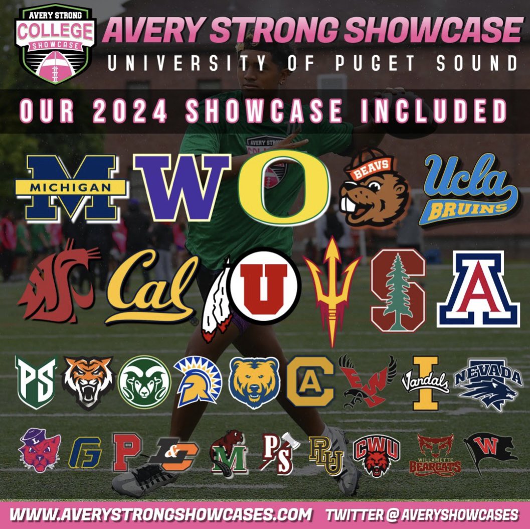 Can’t wait to compete <a href="/AveryShowcases/">Avery Strong Showcases</a> on Sunday June 1!