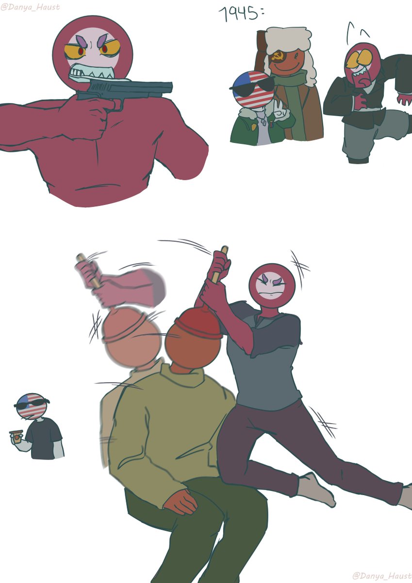Danya_Haust's tweet photo. when ur bald

#countryhumans https://t.co/8OtHCvoWQv