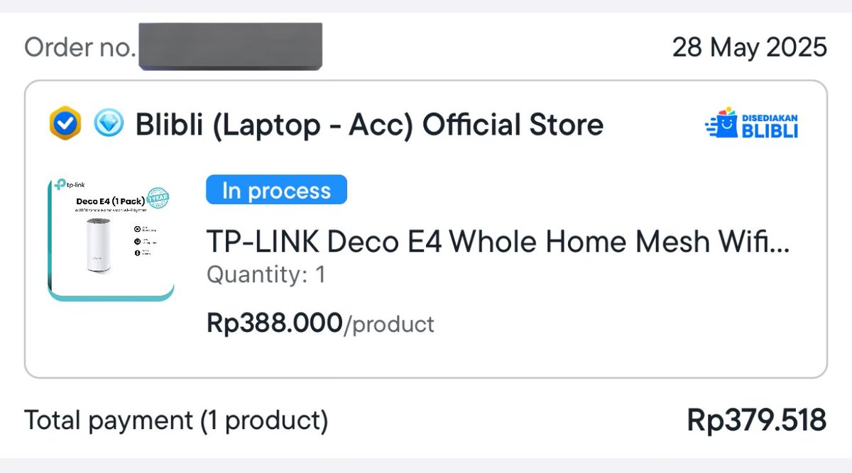 Update:
Wa udah beli mesh wifi dari TPLink ya guys, nanti sambungin pake kabel dari router utama

Nuhun buat ilmu2nya di reply 🙇🏻‍♂️