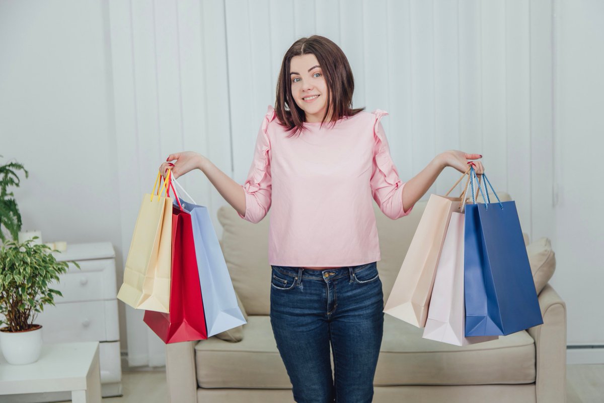 Finances personnelles: les 11 erreurs les plus courantes à éviter
#BIL_Lux #myLIFE #Finances #Budget #Endettement #Luxembourg
buff.ly/41tnO5p