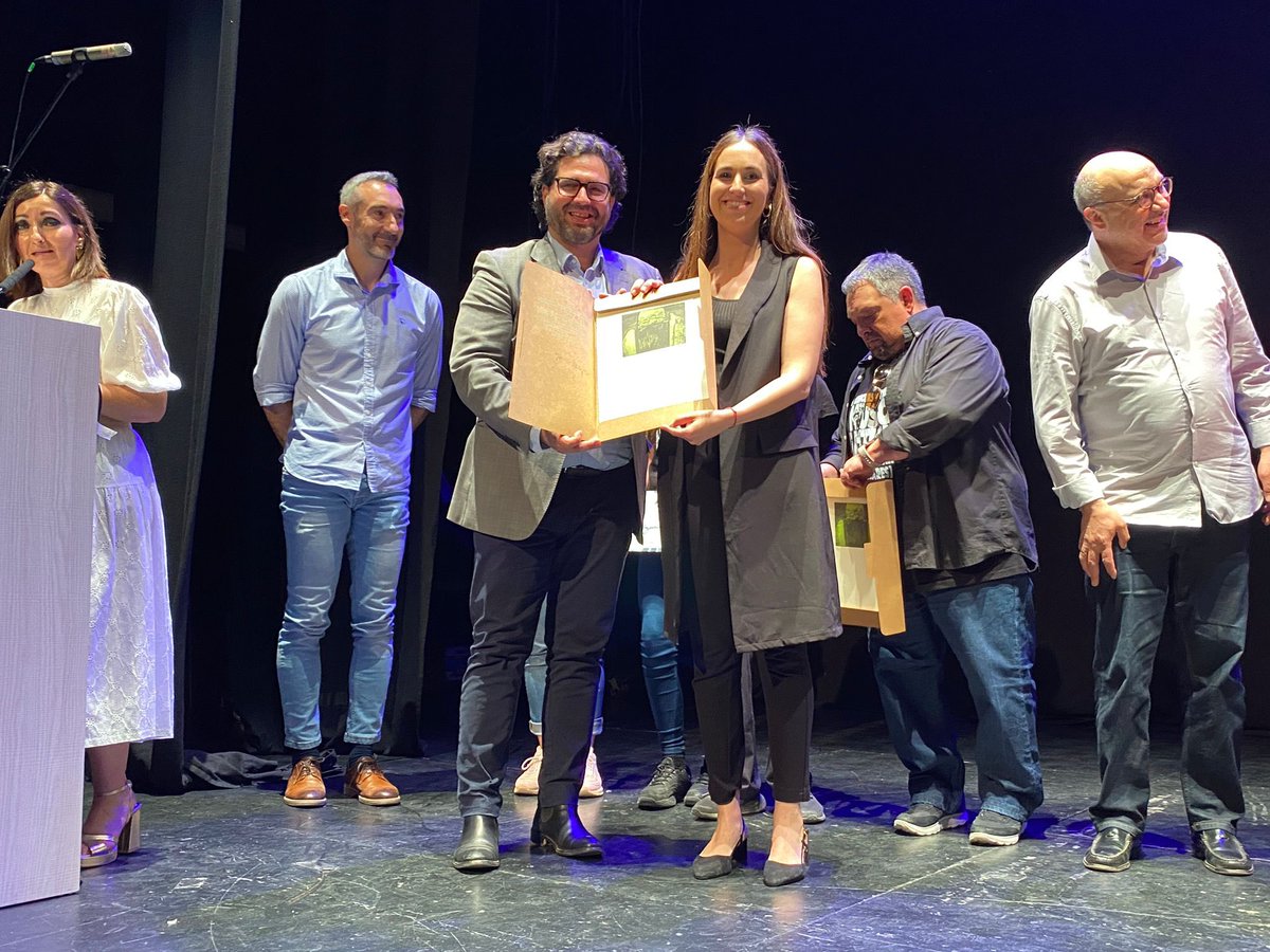 EASD Val del Omar de Granada tweet media
