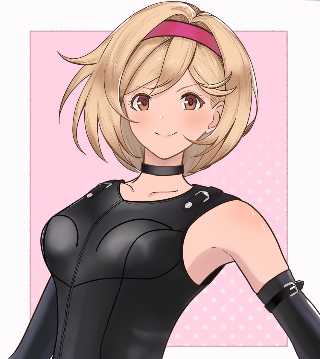 マメモ花 tweet media