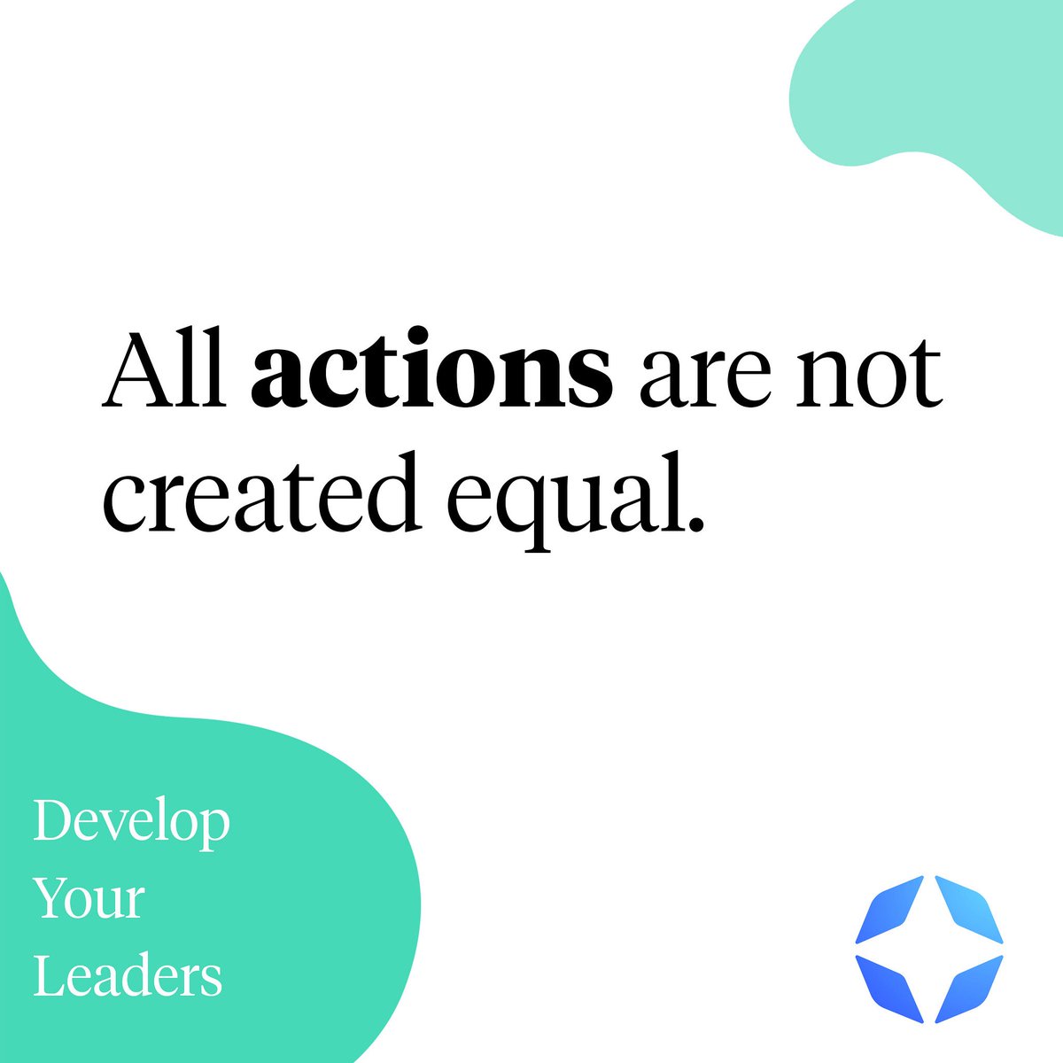 FranklinCovey_I's tweet image. #DevelopYourLeaders #GoalOriented #Change