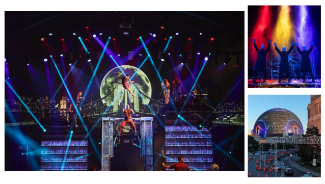 Make your trip unforgettable. Your game plan while at #VMwareExplore 2025 in Las Vegas awaits. 🌟 Check out these top picks for shows, dining, music, and more. dy.si/1D9rwT