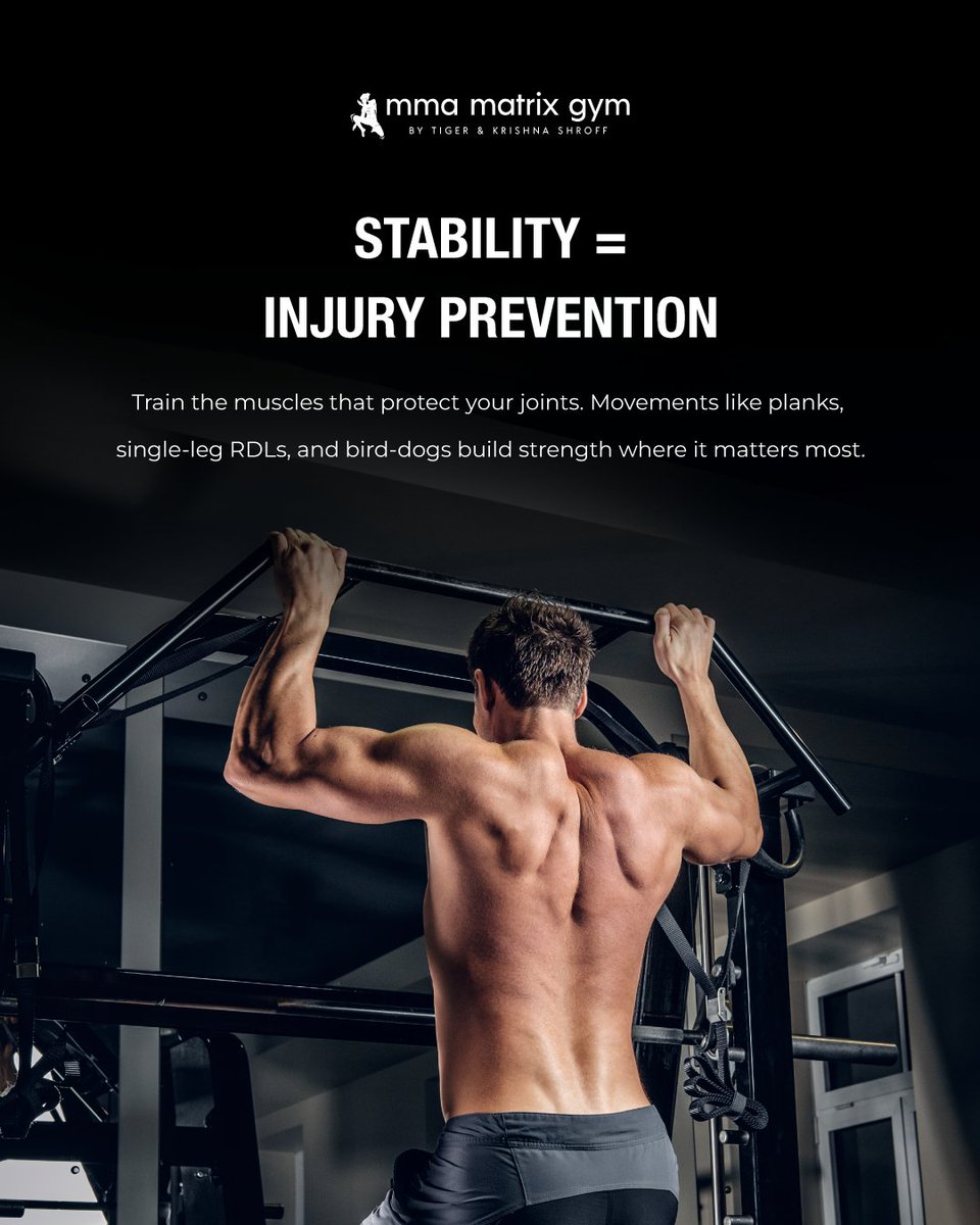 MmaMatrix's tweet image. This isn’t your average workout. It’s functional circuit training built for fighters, athletes, and elite performers. Strength with control. Conditioning with purpose.
Welcome to the standard. Welcome to the grind. Welcome to MMA Matrix.

#MMAMatrixGym #FunctionalTraining