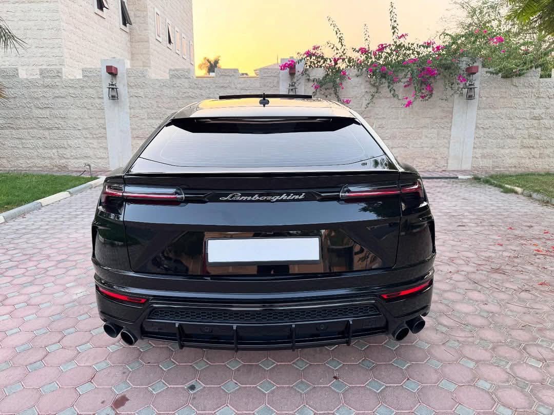 Onyekachi Collins (@milesautoz) on Twitter photo Ya Fav Dubai 🔌2021 Lamborghini URUS 65% brand-new 44,000km Shipping & Clearing+duty included
Price: 420m
RT🙏 <a href="/_Tiga_b/">ABIODUN | TIGA Autos.</a> <a href="/BlaqBonez/">emeka</a> <a href="/PRESAUTOMOTORS/">PRESTIGE AUTOMOBILES®️</a> <a href="/Autorush2/">Autorush</a> <a href="/aiautosng/">AI Autos</a> <a href="/Official_ObiGee/">Obi Gee</a> <a href="/datogoniboy_/">🇳🇬PSAMMY YOUR ABUJA CAR PLUG🇳🇬</a> <a href="/maziechidiime/">ụᴄʜᴇɴɴᴀ Ọᴅᴜ</a> <a href="/SOGautos1/">S.O.G_autos (RC: 3551715)</a> <a href="/PELSAUTOS/">PELS AUTO OF IBADAN</a> <a href="/WutaMotorsNG/">Wuta Motors NG - Abuja</a> <a href="/UnclePamilerin/">Pamilerin Adegoke</a> <a href="/Quduss/">QUDUSS 🔴</a> Ya Fav Dubai 🔌2021 Lamborghini URUS 65% brand-new 44,000km Shipping & Clearing+duty included
Price: 420m
RT🙏 <a href="/_Tiga_b/">ABIODUN | TIGA Autos.</a> <a href="/BlaqBonez/">emeka</a> <a href="/PRESAUTOMOTORS/">PRESTIGE AUTOMOBILES®️</a> <a href="/Autorush2/">Autorush</a> <a href="/aiautosng/">AI Autos</a> <a href="/Official_ObiGee/">Obi Gee</a> <a href="/datogoniboy_/">🇳🇬PSAMMY YOUR ABUJA CAR PLUG🇳🇬</a> <a href="/maziechidiime/">ụᴄʜᴇɴɴᴀ Ọᴅᴜ</a> <a href="/SOGautos1/">S.O.G_autos (RC: 3551715)</a> <a href="/PELSAUTOS/">PELS AUTO OF IBADAN</a> <a href="/WutaMotorsNG/">Wuta Motors NG - Abuja</a> <a href="/UnclePamilerin/">Pamilerin Adegoke</a> <a href="/Quduss/">QUDUSS 🔴</a>