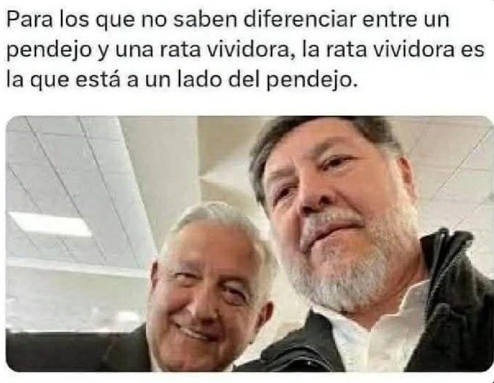 GENIO QUIEN LO HIZO.